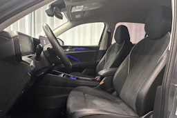 harmaa Volkswagen Tiguan 2025 kuva 15.