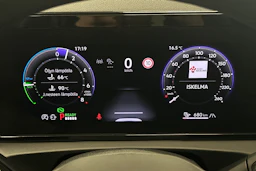 harmaa Volkswagen Tiguan 2025 kuva 19.