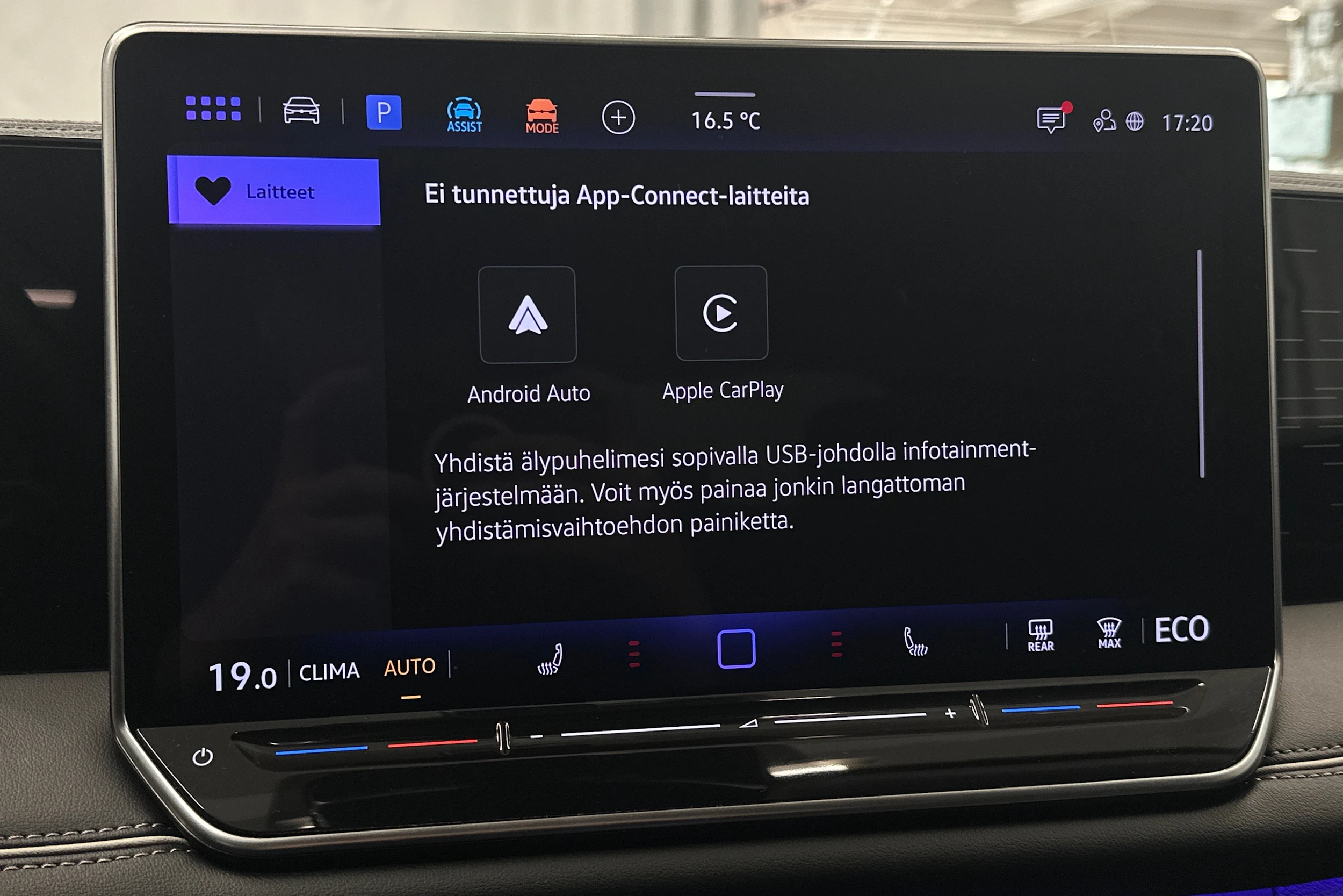 harmaa Volkswagen Tiguan 2025 kuva 21.