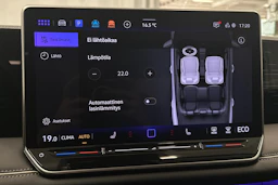 harmaa Volkswagen Tiguan 2025 kuva 22.