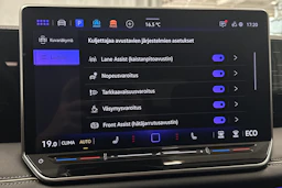 harmaa Volkswagen Tiguan 2025 kuva 23.