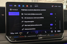 harmaa Volkswagen Tiguan 2025 kuva 24.