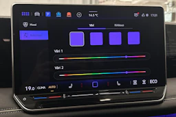 harmaa Volkswagen Tiguan 2025 kuva 25.