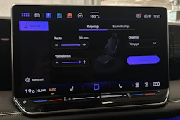 harmaa Volkswagen Tiguan 2025 kuva 26.