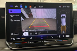 harmaa Volkswagen Tiguan 2025 kuva 27.