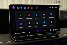 harmaa Volkswagen Tiguan 2025 kuva 17.