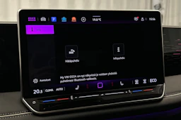 harmaa Volkswagen Tiguan 2025 kuva 19.