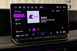 harmaa Volkswagen Tiguan 2025 kuva 20.