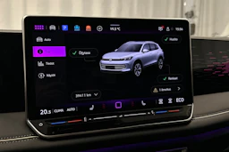 harmaa Volkswagen Tiguan 2025 kuva 21.