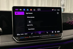 harmaa Volkswagen Tiguan 2025 kuva 22.