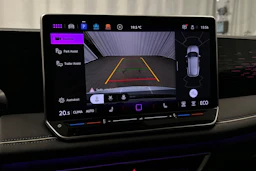 harmaa Volkswagen Tiguan 2025 kuva 23.