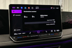 harmaa Volkswagen Tiguan 2025 kuva 24.