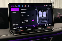 harmaa Volkswagen Tiguan 2025 kuva 25.