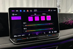 harmaa Volkswagen Tiguan 2025 kuva 27.