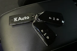 harmaa Volkswagen Tiguan 2025 kuva 36.