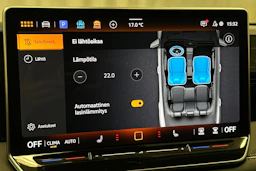 valkoinen Volkswagen Tiguan 2025 kuva 26.