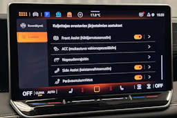 valkoinen Volkswagen Tiguan 2025 kuva 29.