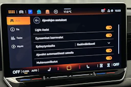 valkoinen Volkswagen Tiguan 2025 kuva 30.
