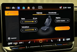 valkoinen Volkswagen Tiguan 2025 kuva 31.