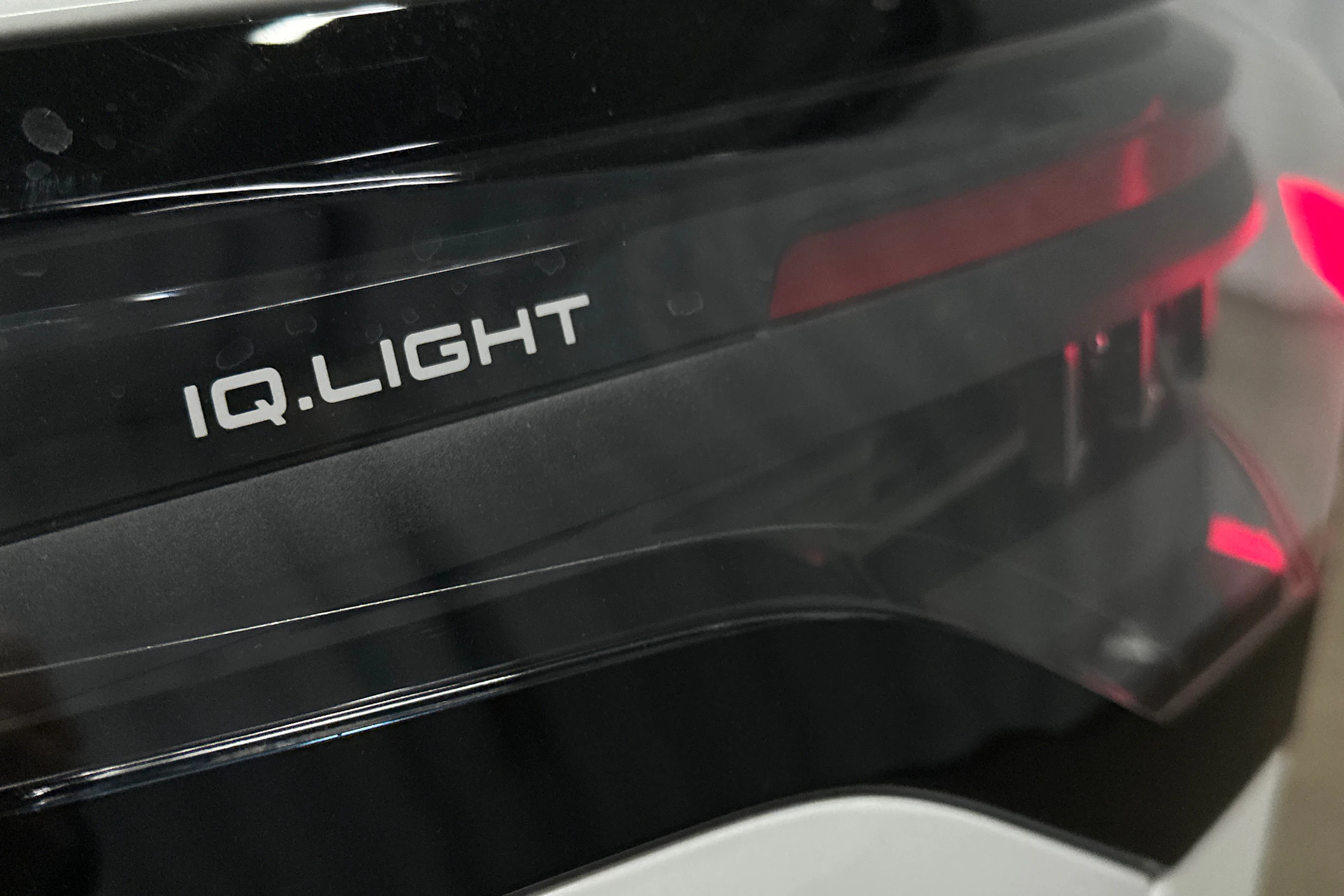 valkoinen Volkswagen Tiguan 2025 kuva 37.