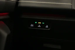 oranssi Volkswagen Tiguan 2025 kuva 15.