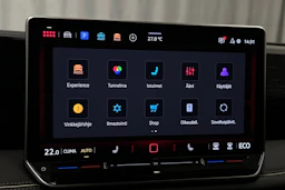 oranssi Volkswagen Tiguan 2025 kuva 18.