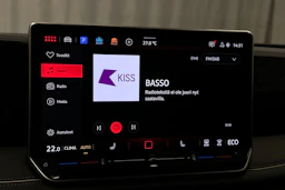 oranssi Volkswagen Tiguan 2025 kuva 20.