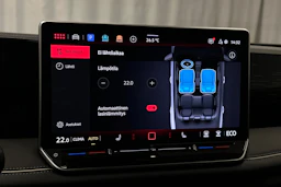 oranssi Volkswagen Tiguan 2025 kuva 25.