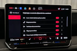 oranssi Volkswagen Tiguan 2025 kuva 26.