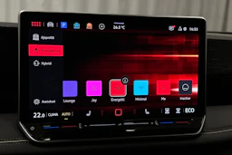 oranssi Volkswagen Tiguan 2025 kuva 28.
