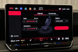 oranssi Volkswagen Tiguan 2025 kuva 30.