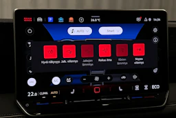 oranssi Volkswagen Tiguan 2025 kuva 32.
