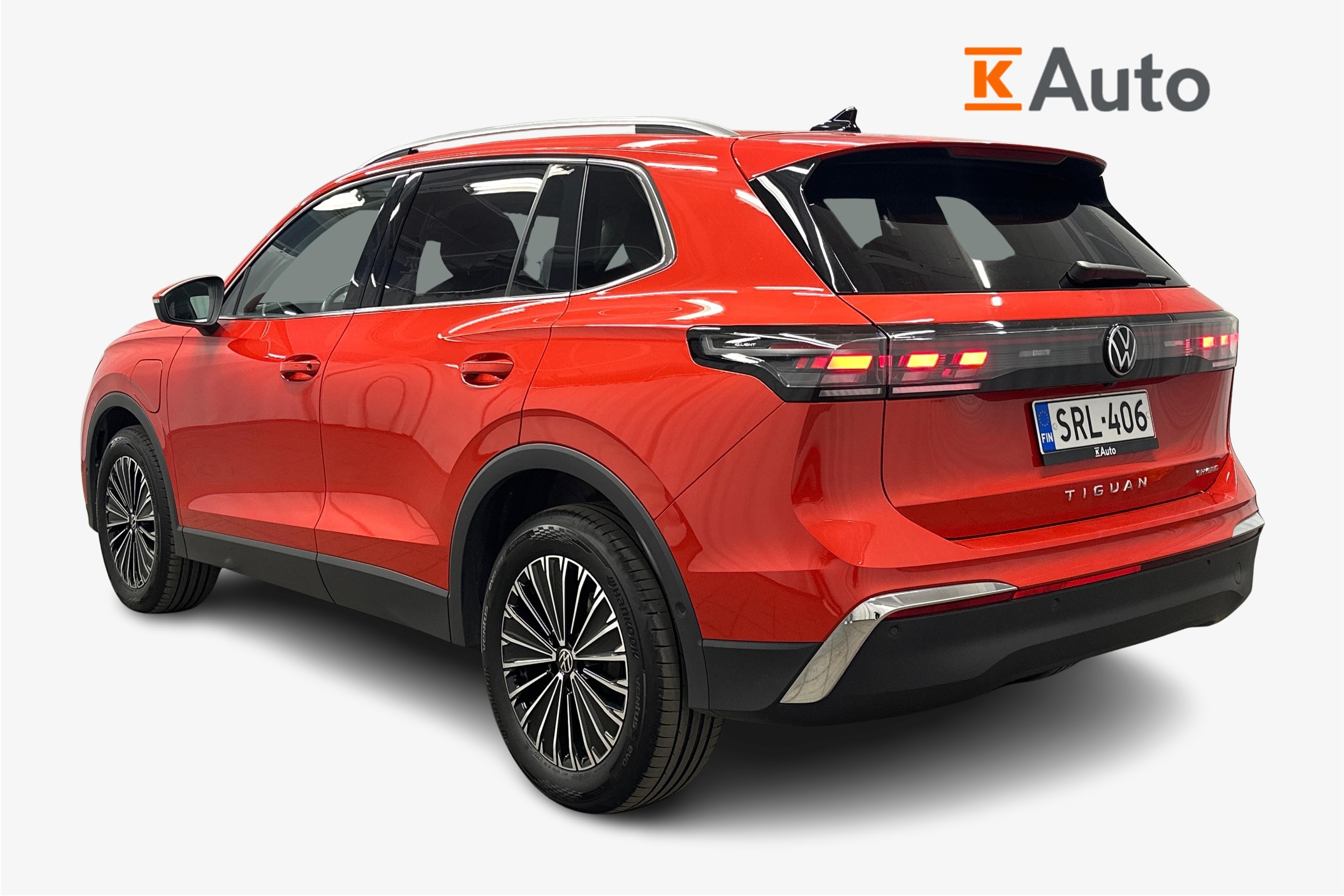 Volkswagen Tiguan 2025, kuva 2/43