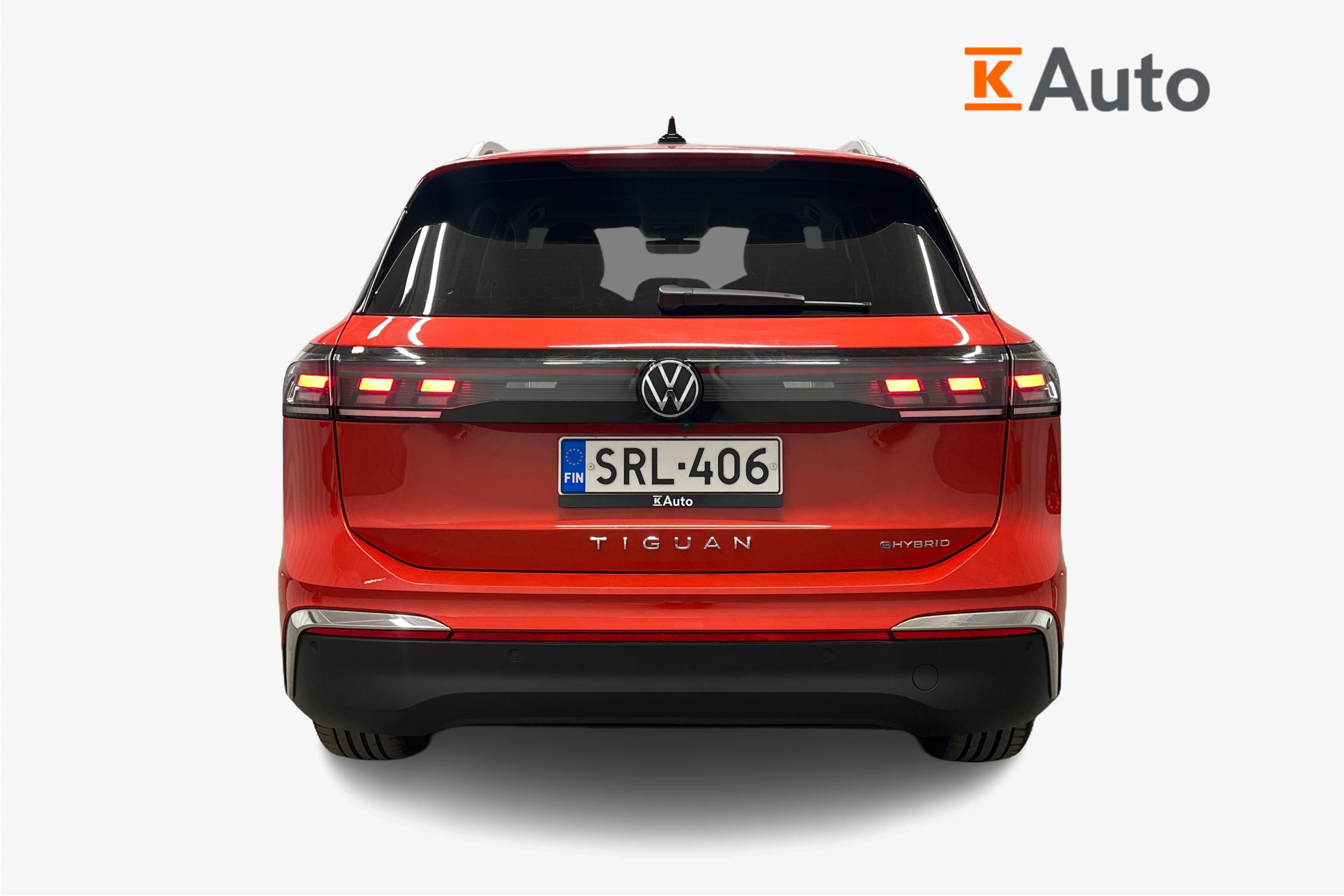 Volkswagen Tiguan 2025, kuva 3/43