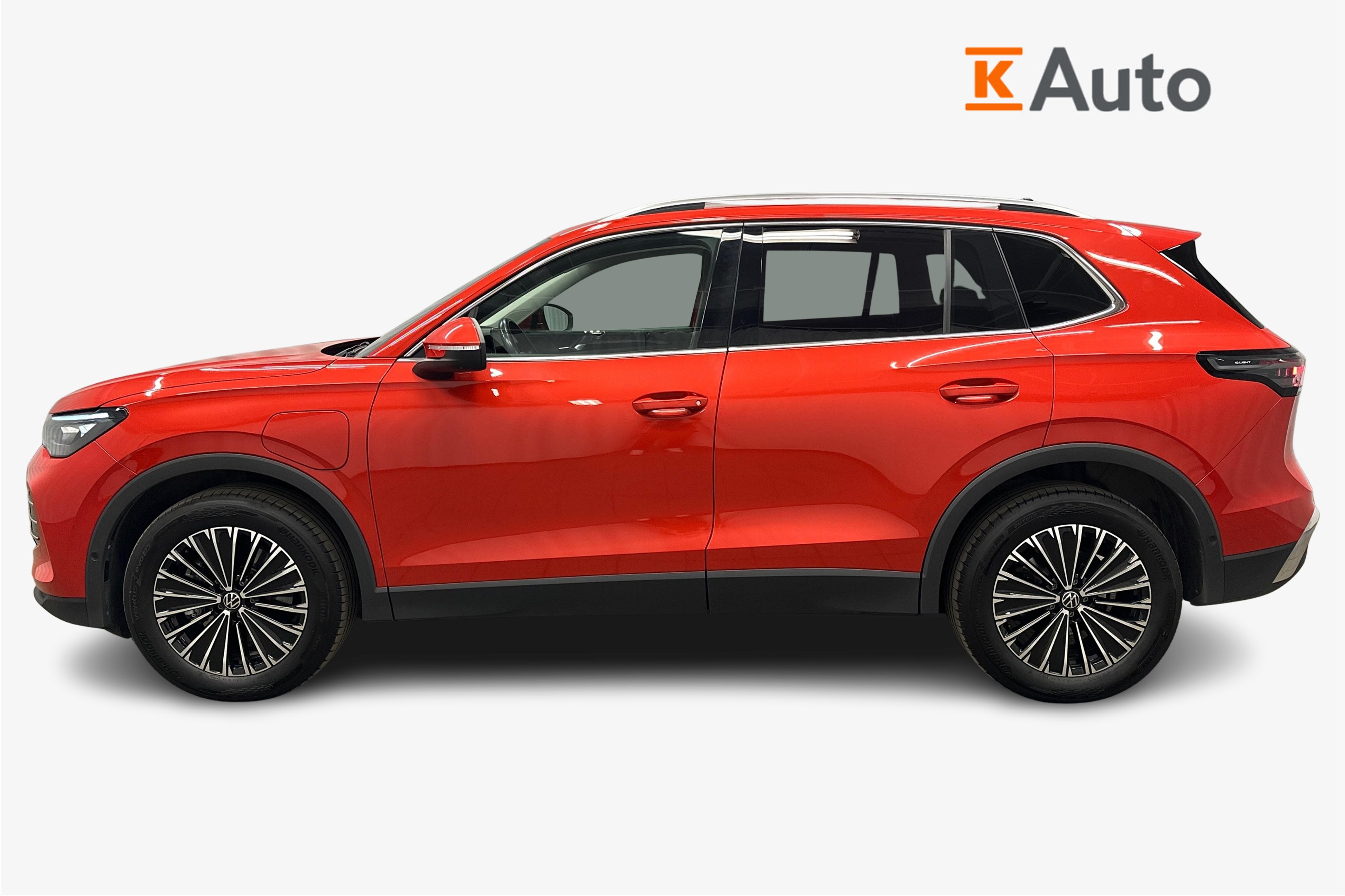 Volkswagen Tiguan 2025, kuva 5/43