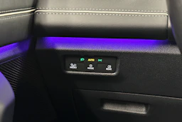 punainen Volkswagen Tiguan 2025 kuva 14.