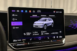 punainen Volkswagen Tiguan 2025 kuva 19.