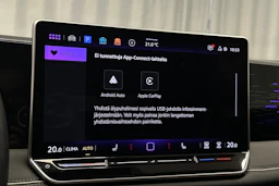 punainen Volkswagen Tiguan 2025 kuva 23.
