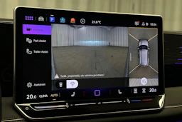 punainen Volkswagen Tiguan 2025 kuva 24.