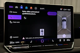 punainen Volkswagen Tiguan 2025 kuva 27.