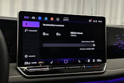 punainen Volkswagen Tiguan 2025 kuva 28.