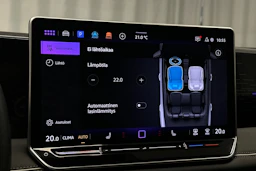 punainen Volkswagen Tiguan 2025 kuva 29.