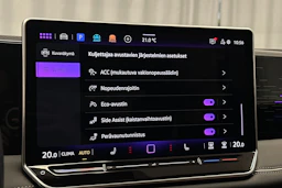 punainen Volkswagen Tiguan 2025 kuva 31.