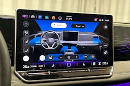 punainen Volkswagen Tiguan 2025 kuva 34.