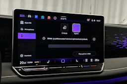 punainen Volkswagen Tiguan 2025 kuva 35.