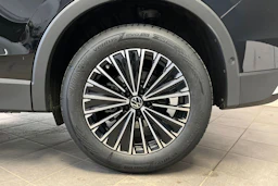 musta Volkswagen Tiguan 2025 kuva 10.