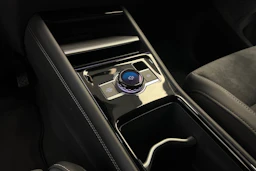 musta Volkswagen Tiguan 2025 kuva 16.