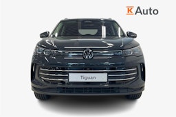 oranssi Volkswagen Tiguan 2025 kuva 4.