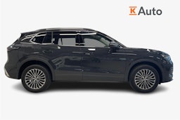 oranssi Volkswagen Tiguan 2025 kuva 5.