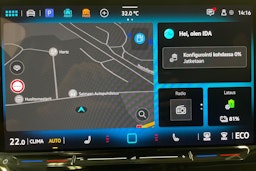 oranssi Volkswagen Tiguan 2025 kuva 13.